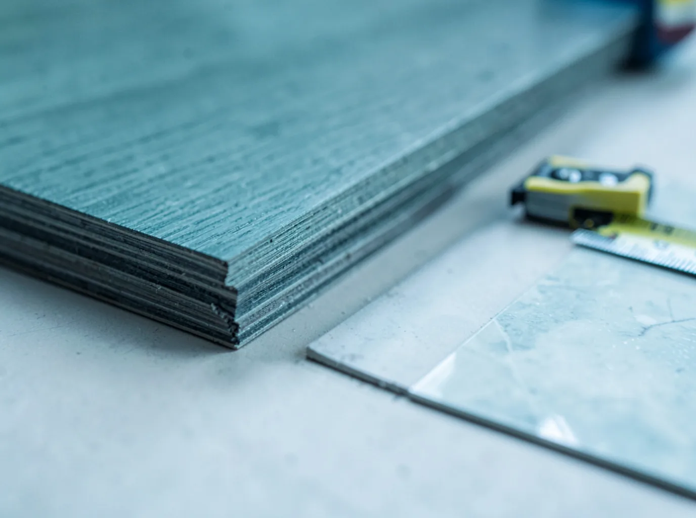 Luxury Vinyl Plank Installation Lowell, VT FAQs